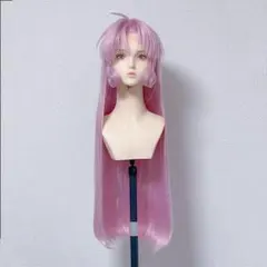 コスプレ ウィッグ オーダーメイド 作品例 - メルカリ