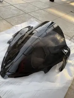 隼 HAYABUSA 3型 ドライカーボン ウイングレット 値下げ - メルカリ
