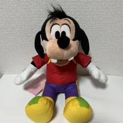 2025年最新】マックス ディズニー ぬいぐるみの人気アイテム - メルカリ