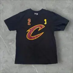 adidas LeBron キャバリアーズsportsバスケTシャツ