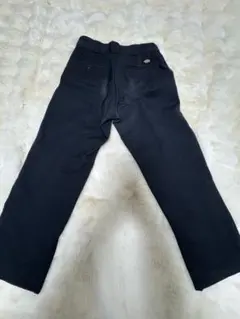 Dickies 874 ブラック