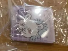 ちいかわ くら寿司 モモンガ マグネット