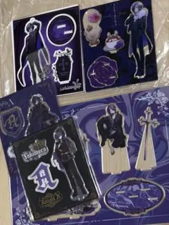 2025年最新】ゆきむら。アクスタの人気アイテム - メルカリ