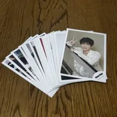 Snow Man 集合 渡辺翔太 公式写真 22枚 2021年 まとめ売り