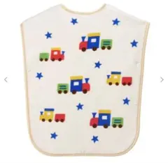 MIKI HOUSE ミキハウスベビー　コットンスリーパー