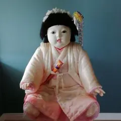 2026年最新】市松人形 着せ替えの人気アイテム - メルカリ