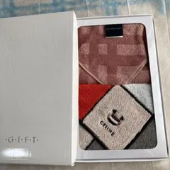 ・CELINE BURBERRY セリーヌ　バーバリー　タオル　ハンカチ　セット