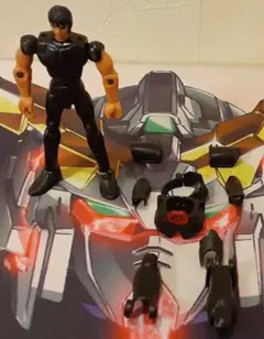 2026年最新】聖闘士星矢 ブラックの人気アイテム - メルカリ