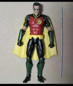 DC Sodam Yat アクションフィギュア - メルカリ