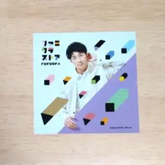 【福岡限定】WEST. ましかくフォト 濵田崇裕