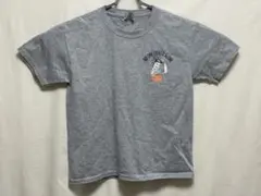 【USAキッズ古着】両面プリントTシャツ JERZEES製のサムネイル