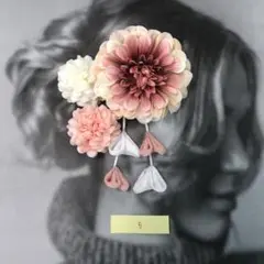 髪飾り5 3点セット