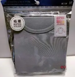 ヒートテック 長袖