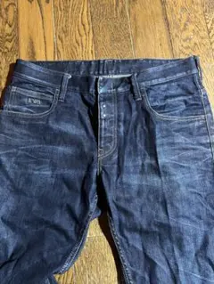 EMPORIO ARMANI ジョニーデップLineのサムネイル