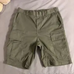FREAK'S STORE カーゴパンツ オリーブ