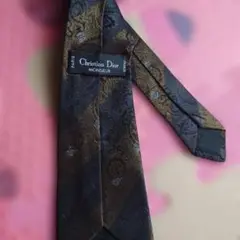 ネクタイ 黒