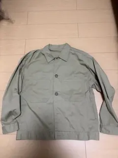 ミリタリー ミリタリージャケット