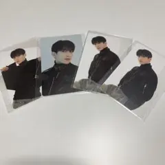 SEVENTEEN follow again ドギョム DK