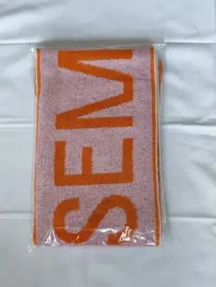 星野源 "Assembly" Vol.01 FRINGE TOWEL