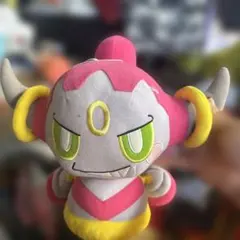 タカラトミー　おしゃべりぬいぐるみ　おでましフーパ 新品未使用品 タカラトミー おしゃべりぬいぐるみ おでましフーパ 新品未使用品