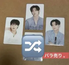 ENHYPEN DICON N°30トレカ (バラ売り)