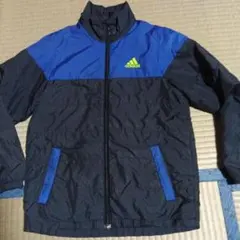 アディダスジャケット、ジャンバー　140