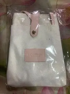 《新品・未開封》ロクシタン スマホポシェットのサムネイル