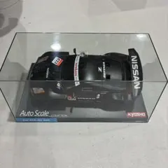 京商ミニッツ G'ZOX HASEMI Z 2005 No.MZC317GH - メルカリ
