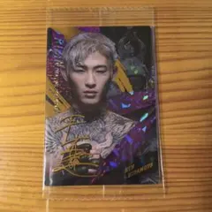 RIZINウェハース平本蓮