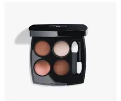 【シャネル 】レキャトルオンブル 372 ブーケアンブレ