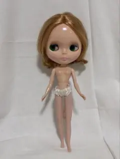 ブライス本体のみ 2026年最新】ブライス 本体の人気アイテム - メルカリ