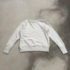 40’s 50’s B.V.D. ヴィンテージ ラグラン スウェット レプリカのサムネイル