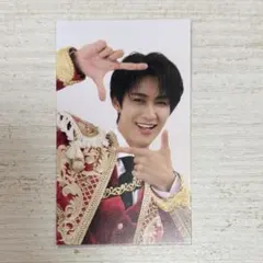 M!LK トレカ 曽野舜太