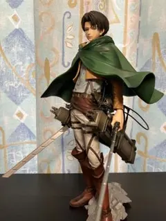 2026年最新】MASTER STARS PIECE リヴァイの人気アイテム - メルカリ