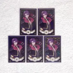 にじさんじ 渡会雲雀 共通衣装 チェキ