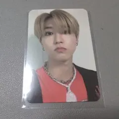 StrayKids スンミン oddinary shopee - メルカリ