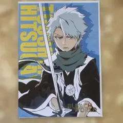 2026年最新】日番谷冬獅郎 ポスターの人気アイテム - メルカリ