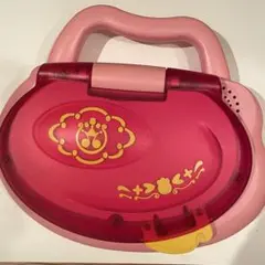 おジャ魔女どれみ ロイヤルパトレーヌパソコン