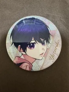 ナカまであいして 缶バッジ ナカまであいして - トレーディング原作コマ缶バッジ | AMNIBUS