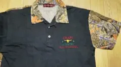 ラルフローレン チャップス ポロシャツ L