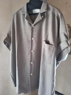 TROVE valo wide shirtのサムネイル