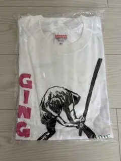 新品、未使用、希少銀杏boyz MサイズUnikram Tシャツ 新品、未使用、希少銀杏boyz MサイズUnikram Tシャツ - メルカリ