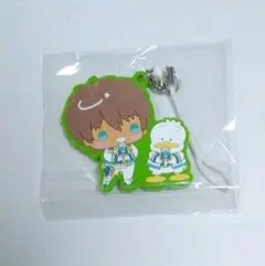 うたプリ　シャニライ　サンリオ　ラバマス　ラバーマスコット　ラバスト　愛島セシル