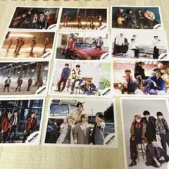 SexyZone 公式写真