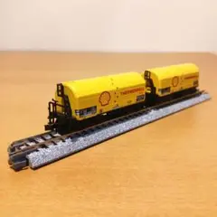 MINITRIX Nゲージ スイス急行客車と貨物車 5両セット ヨーロッパ鉄道模型専門店／MINITRIX／TRIX