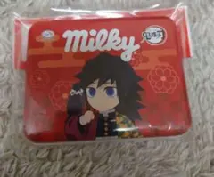 鬼滅の刃 Milkyコラボ　※缶のみ【送料込】
