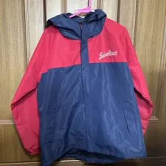東京ヤクルトスワローズ マウンテンパーカー ユナイテッドアローズ　Lサイズ
