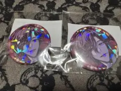 イケヴィラ ちゃれくじ リアムのサムネイル