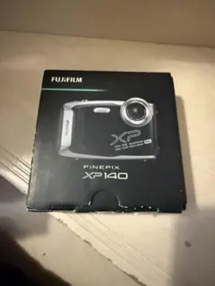 2026年最新】finepix xp140の人気アイテム - メルカリ