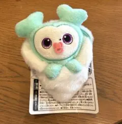 TWICE LOVELYS おくるみマスコット GIGO 限定　ミナ